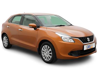Maruti Baleno-img